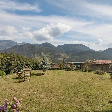 El Vall San Lorenzo de Morunys