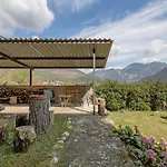 El Vall Appartamento Sant Llorenç de Morunys