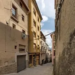 El Vall * Sant Llorenç de Morunys