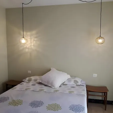 Apartment El Vall *