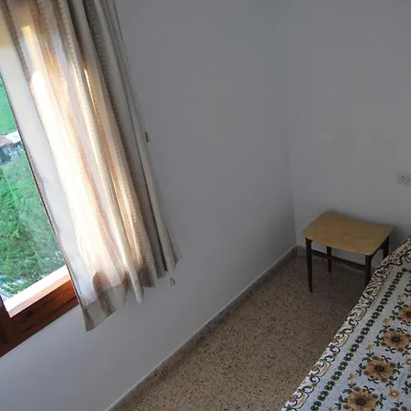 El Vall Apartment Sant Llorenc de Morunys