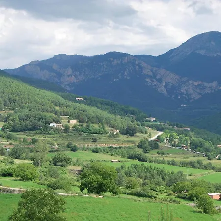El Vall Apartment
