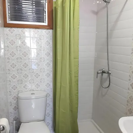 Apartment El Vall