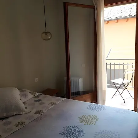 Apartment El Vall *