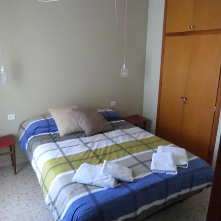 El Vall Apartment Sant Llorenc de Morunys