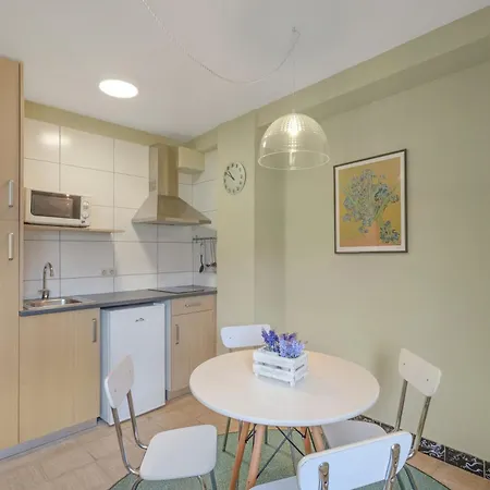 El Vall * 산로렌소 데 모루니스