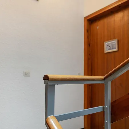 El Vall Apartment