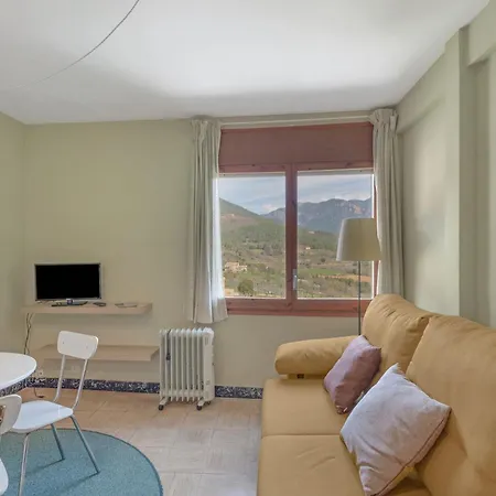 Apartment El Vall