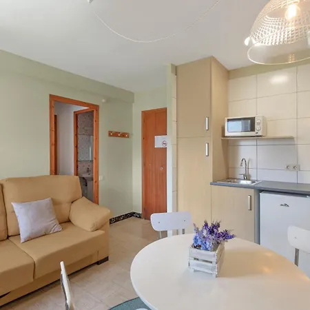 Apartment El Vall
