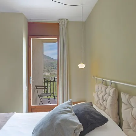 Apartment El Vall Sant Llorenc de Morunys