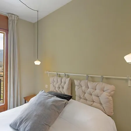 El Vall Apartment *